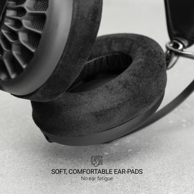 Meze Audio 105 AER premium zinc alloy build for durability