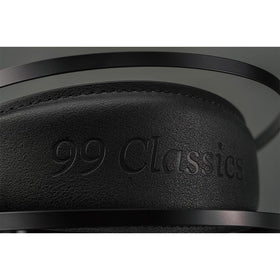 USB-C DAC/AMP included with MEZE AUDIO 99 Classics Second Gen for broader device compatibility