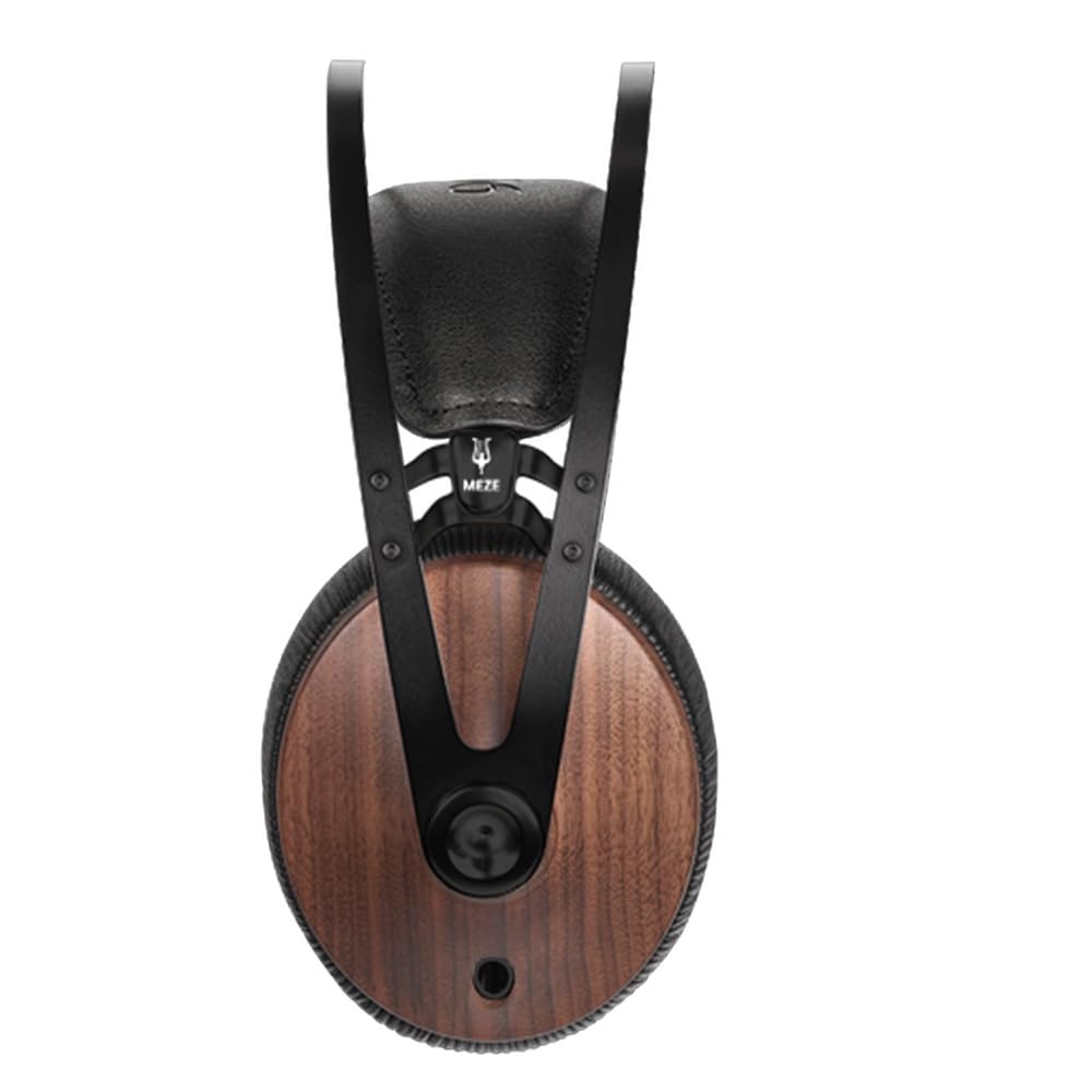 Meze Audio 99 Classics built-in microphone for hands-free calls