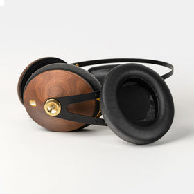 MEZE AUDIO earpads fit Meze 99 Classics and Neo with premium standard size.