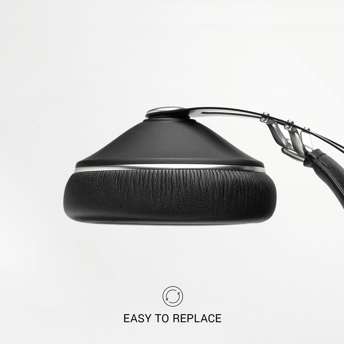 MEZE AUDIO replacement earpads for 99 Neo with soft PU leather and memory foam.