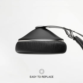 MEZE AUDIO replacement earpads for 99 Neo with soft PU leather and memory foam.