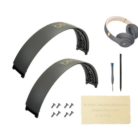 MFLDSFLHM Studio 3 headband replacement pack ready for secure fit and color match