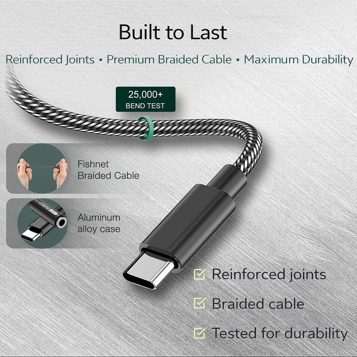 mfreeo smooth, balanced output ideal for music, podcasts, and videos