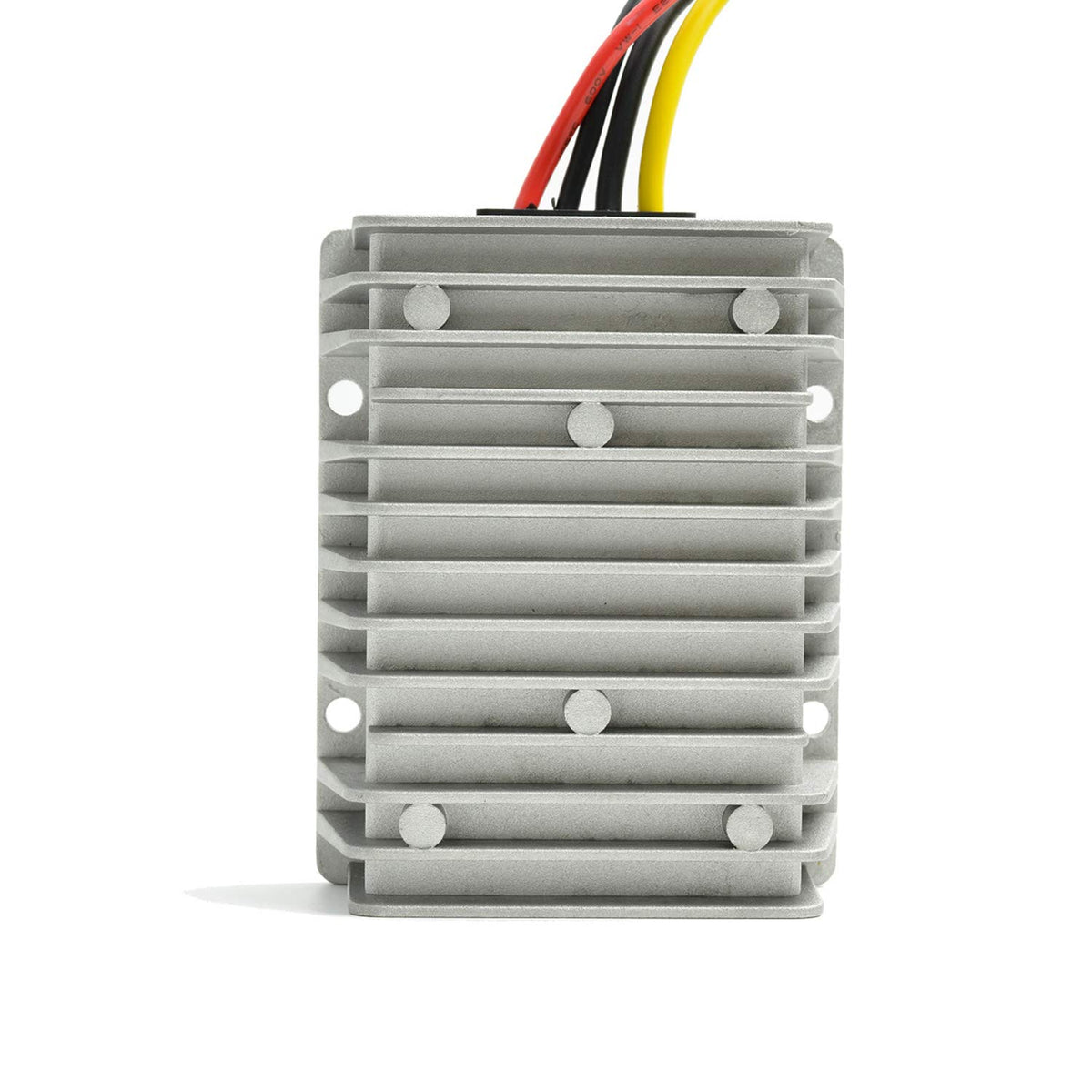 MGGi waterproof DC-DC converter durability in harsh environments