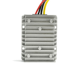 MGGi waterproof DC-DC converter durability in harsh environments