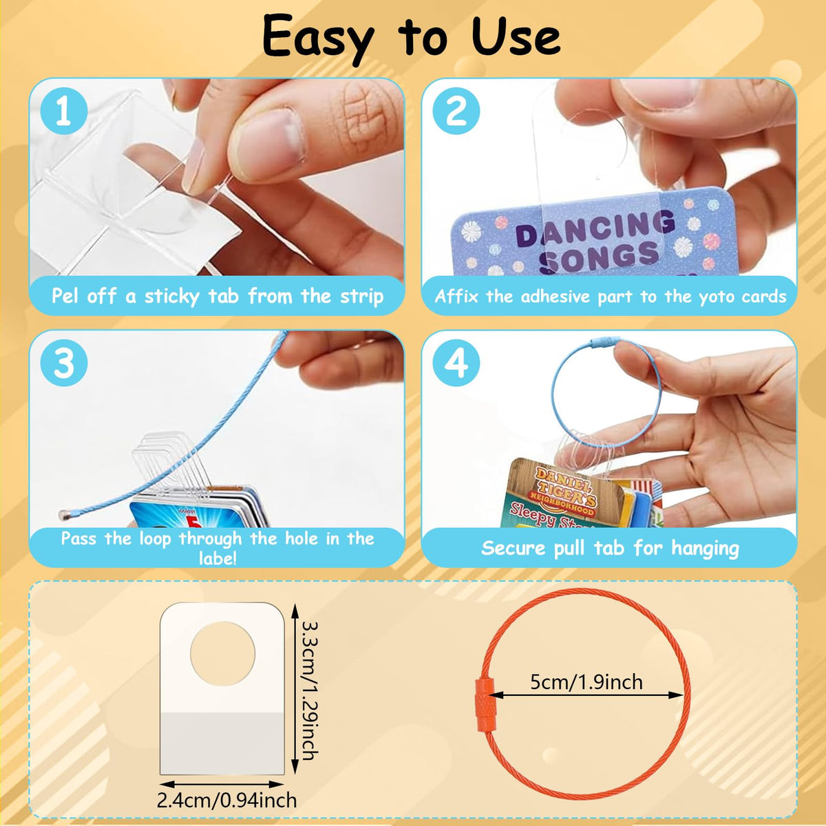 MGZNMTY Yoto silicone case with convenient handle for travel