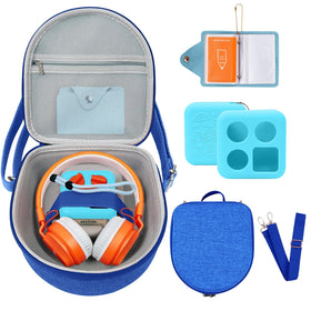 MGZNMTY hard case front packaging showing compact protection and portability