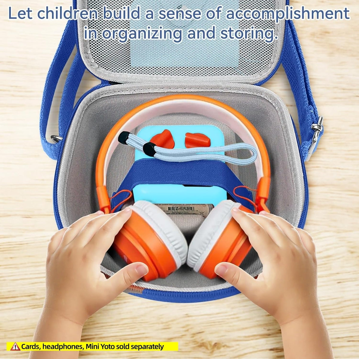 MGZNMTY shoulder strap worn crossbody for hands-free carrying convenience