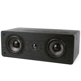 Micca MB42-C silk dome tweeter: smooth treble with accurate soundstage.