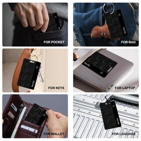 MICFLIP anti-loss tool suitable for travel and daily life
