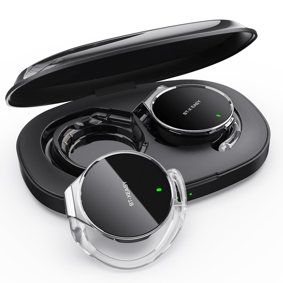 Micool front packaging showing product and features for easy recognition and benefit