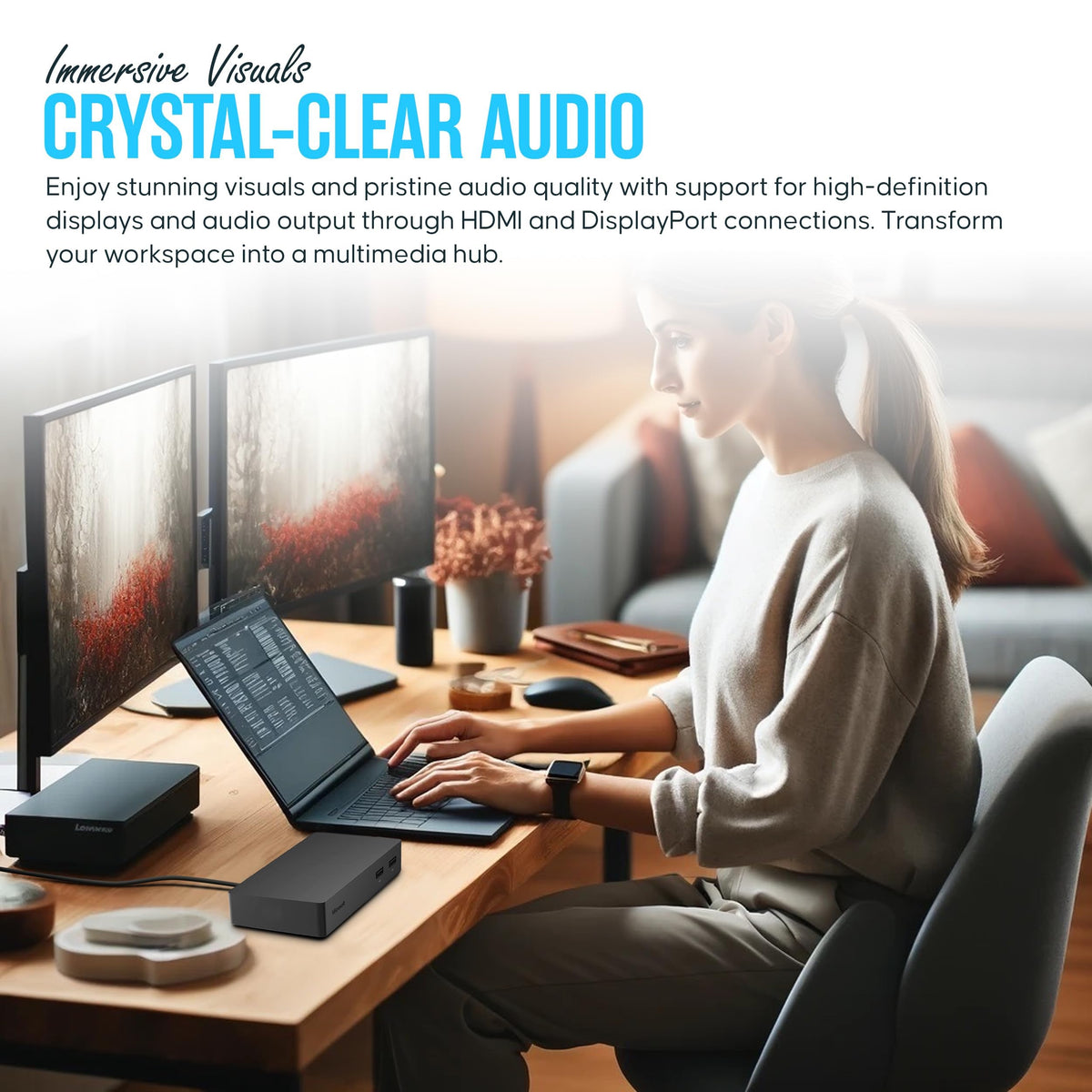 Microsoft Surface Dock PD9 renewed condition offers affordable, tested docking solution.