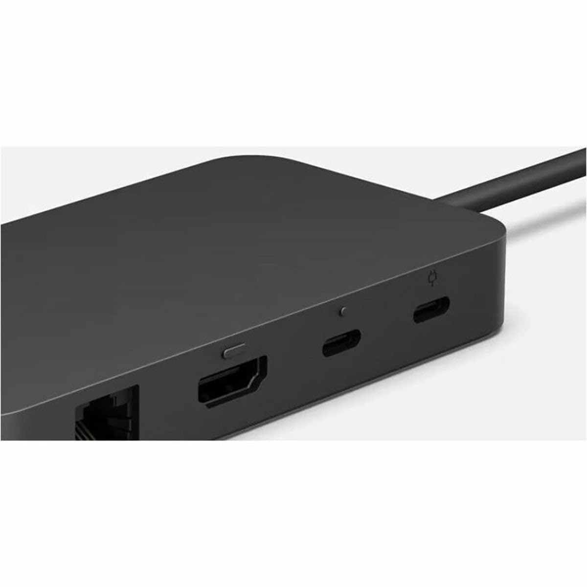 Dock charging Surface and accessories with reliable 65W power delivery.