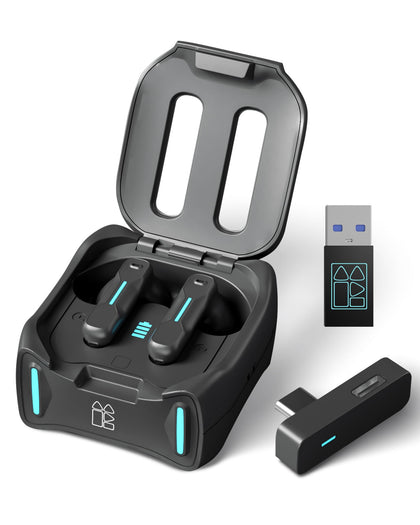 Middle Rabbit SW4 Pro front packaging showing product and features for quick buyer overview