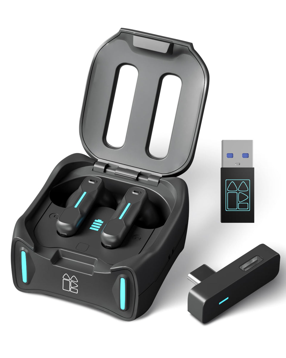 Middle Rabbit SW4 Pro front packaging showing product and features for quick buyer overview