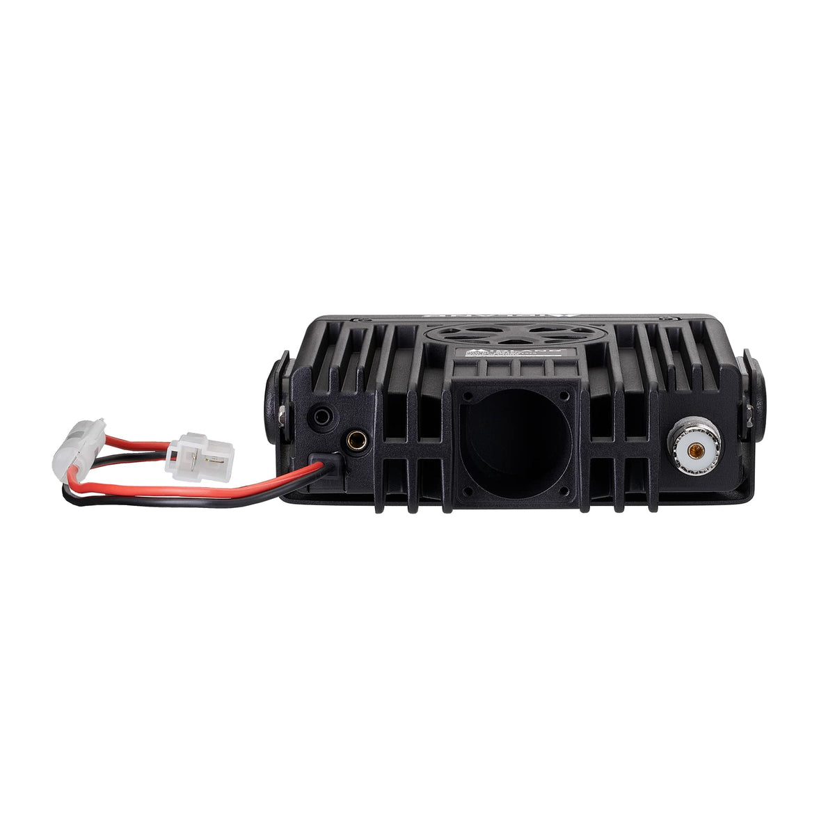 Midland MXT575 control mic, easy hands-free operation