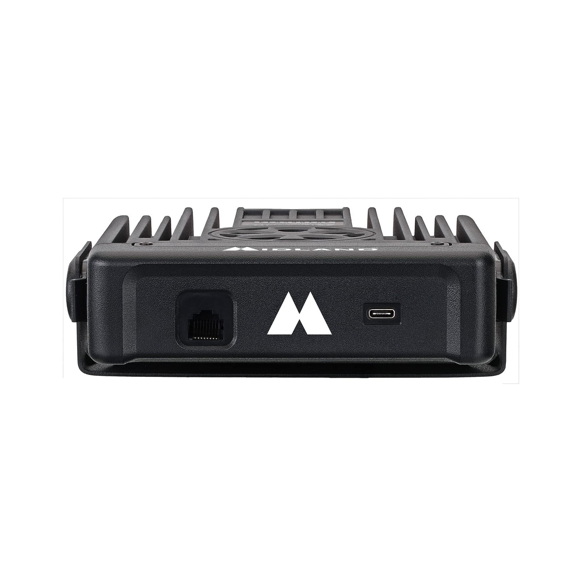 Midland MXT575 NOAA weather scan icon, timely alerts for planning