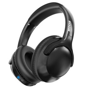 MIDOLA foldable compact design headset for travel and daily use