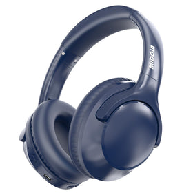 MIDOLA over-ear headphones for immersive comfort and all-day listening.