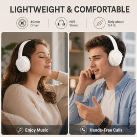 Midola built-in microphone enables clear hands-free calls.