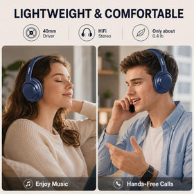 MIDOLA built-in microphone for clear hands-free calls.