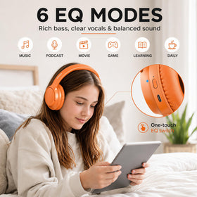 MIDOLA Bluetooth 5.4 provides a stable connection up to 33 ft