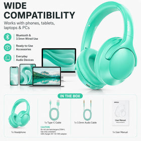 MIDOLA built-in microphone enables clear hands-free calls