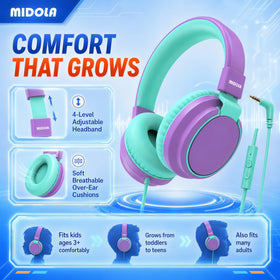 MIDOLA nylon braided cord resists tangling during daily use