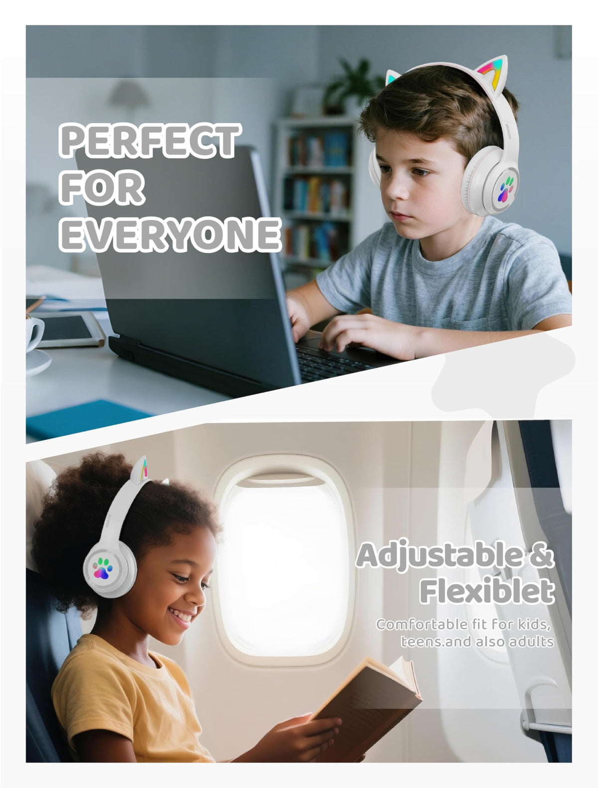 MIDOLA aux-in 3.5mm cable for wired listening flexibility.