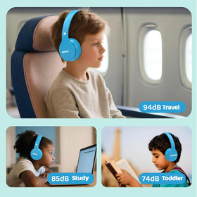 MIDOLA Bluetooth 5.4 quick pairing for devices