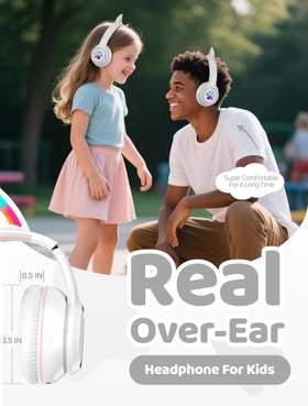 MIDOLA soft ear cushions provide long-lasting comfort during listening.