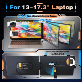 Miesebe built-in speakers offer convenient all-in-one experience.