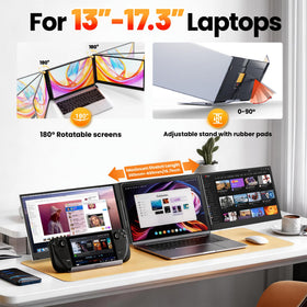 Miesebe aluminum build ensures durability and broad compatibility across devices.