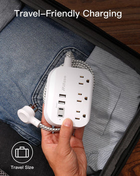 Mifaso non-surge design prioritizes cruise ship safety and convenience.