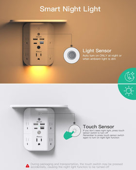 Mifaso PD20W dorm room setup is a compact power hub for small spaces.