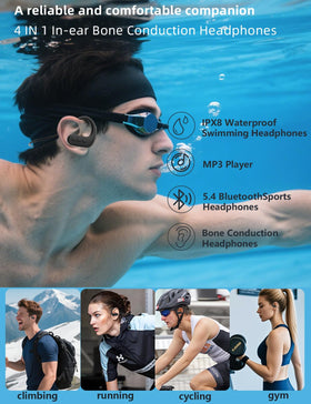 MiFE Fresh Music Bluetooth 5.4 connectivity for fast pairing and stable wireless use.