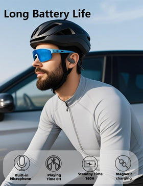 MiFE Fresh Music SoundShield anti-leakage tech reduces sound bleed for immersive listening.