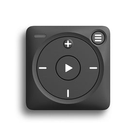 Mighty 3 front view shows offline music capability for screen-free play.