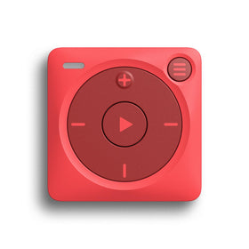 Mighty 3 offline playback for screen-free listening on the go.