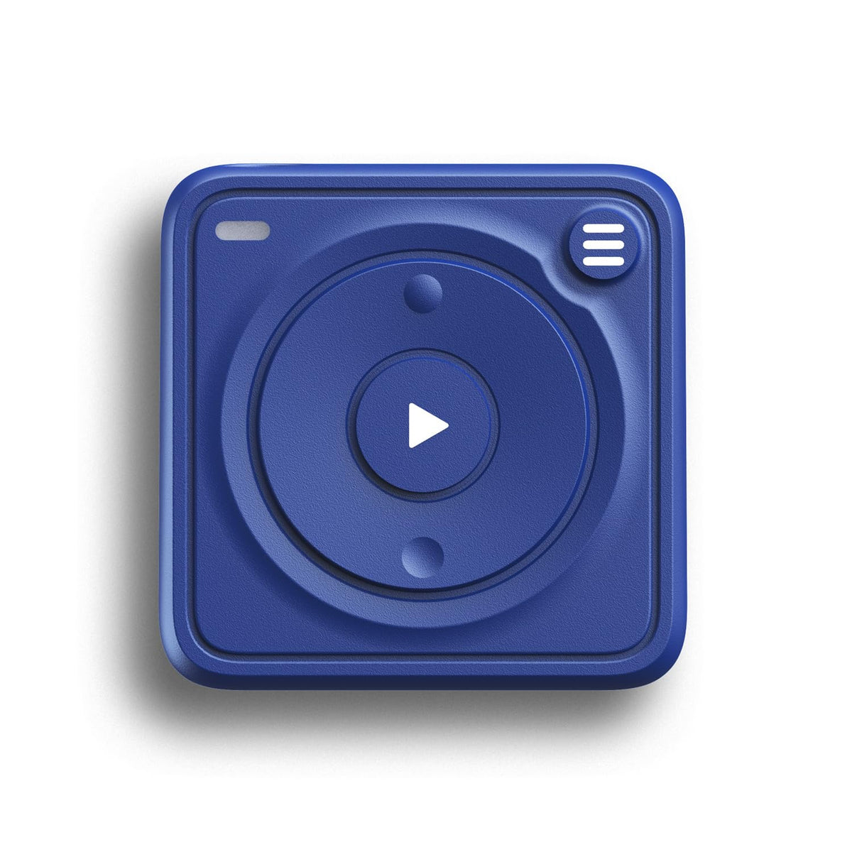 Mighty Wave offline downloads enable listening anywhere