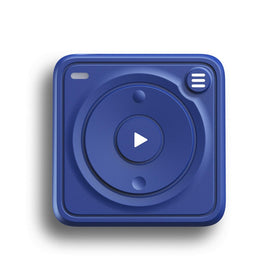 Mighty Wave offline downloads enable listening anywhere