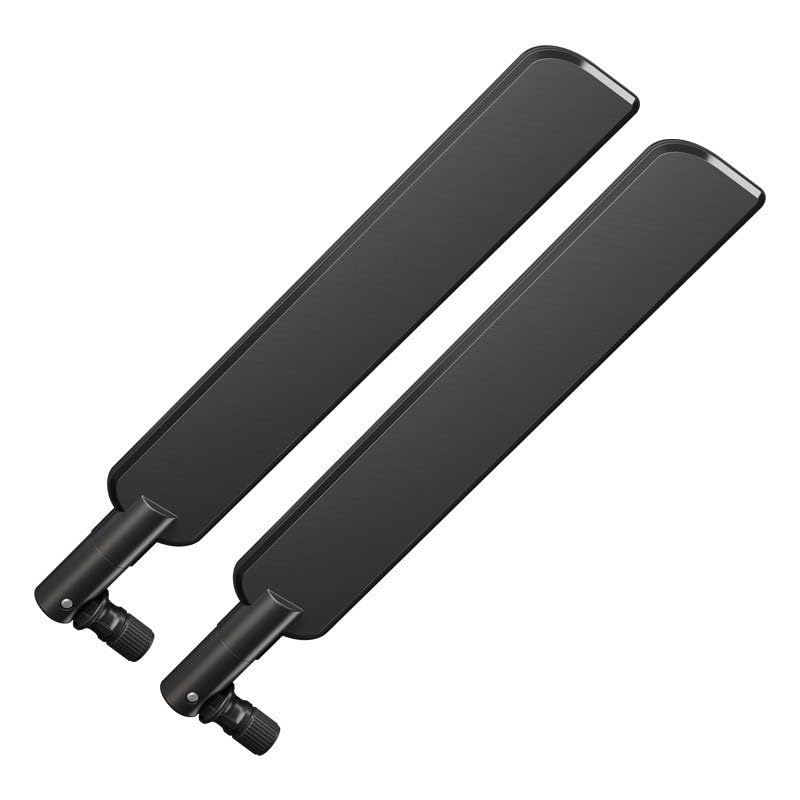 MikroTik dual-band antenna and radio module enable flexible Wi-Fi setup