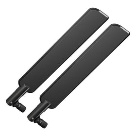 MikroTik dual-band antenna and radio module enable flexible Wi-Fi setup