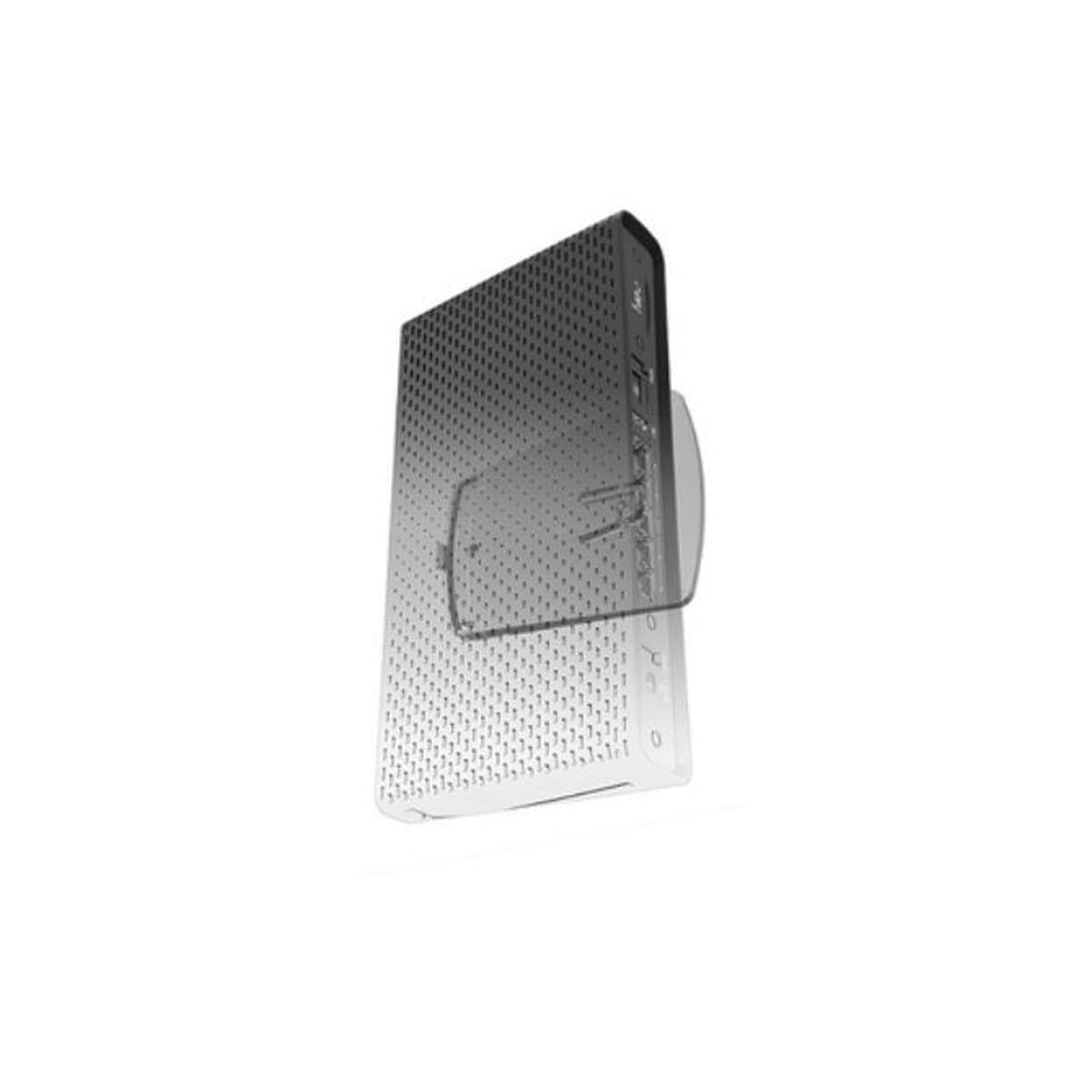 MikroTik USB and storage connection highlighting expandable external storage