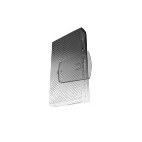 MikroTik USB and storage connection highlighting expandable external storage