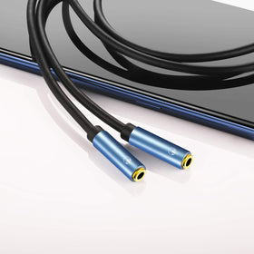 MillSO 3ft cable keeps you comfortable during use.