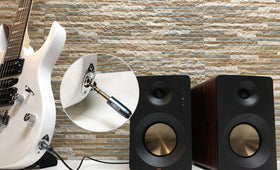 MillSO flexible PVC jacket and cable length for neat, strain-free routing