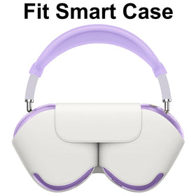 MINDRESY AirPods Max 2 anti-scratch protective layer helps safeguard edges during daily use
