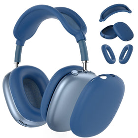 MINDRESY silicone earcup cover for AirPods Max protecting against scratches